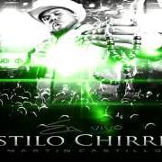 The lyrics COMANDANTE CHINO of MARTIN CASTILLO is also present in the album Aqui es de alguien (2013)