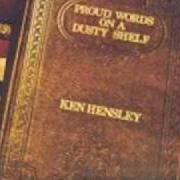 The lyrics ROMANCE of KEN HENSLEY is also present in the album Cold autumn sunday (2005)