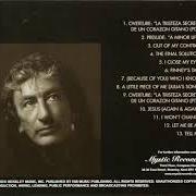 The lyrics OVERTURE: LA TRISTEZA SECRETA DE UN CORAZON GITANO (PT. 1) of KEN HENSLEY is also present in the album Running blind (2002)