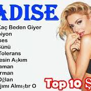 The lyrics INTIMATE of HADISE is also present in the album Hadise (2008)