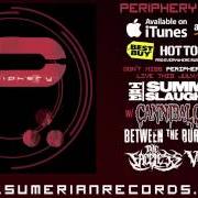 The lyrics MAKE TOTAL DESTROY of PERIPHERY is also present in the album Periphery ii (2012)