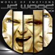 The lyrics WAITING FOR RELIEF of JD WOOD is also present in the album World of emotions (2012)