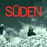 The lyrics DOVE SEI STATO? of WERNER SCHMIDBAUER is also present in the album Süden (2012)