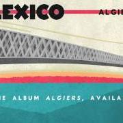 The lyrics PARA of CALEXICO is also present in the album Algiers (2012)