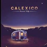 The lyrics NATURE'S DOMAIN of CALEXICO is also present in the album Seasonal shift (2020)