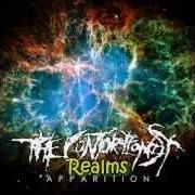 The lyrics EYES - OPEN of THE CONTORTIONIST is also present in the album Apparition (2009)