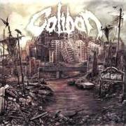 The lyrics CHAOS - CREATION of CALIBAN is also present in the album Ghost empire (2014)