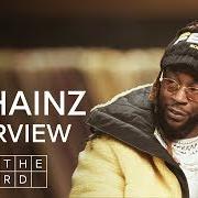 The lyrics I'M NOT CRAZY, LIFE IS of 2 CHAINZ is also present in the album Rap or go to the league (2019)