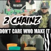 The lyrics LAND OF THE FREAKS of 2 CHAINZ is also present in the album The play don't care who makes it (2018)