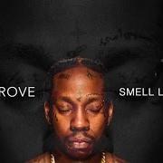 The lyrics SMELL LIKE MONEY of 2 CHAINZ is also present in the album Collegrove (2016)