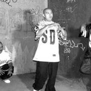 The lyrics GANG RELATED RHYMES of CALIFA THUGS is also present in the album Reissue (2003)