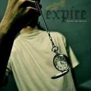 The lyrics ANXIETY of EXPIRE is also present in the album Pendulum swings (2012)