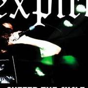 The lyrics FIRST FALL of EXPIRE is also present in the album Suffer the cycle (2011)