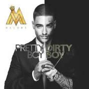 The lyrics YA NO ES NIÑA of MALUMA is also present in the album Pretty boy, dirty boy (2015)