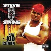 The lyrics I SMOKE of STEVIE STONE is also present in the album New kid comin (2009)