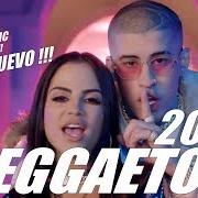 The lyrics REGGAESON SON SON of REYKON is also present in the album Puro reggaeton urbano (2011)