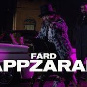 The lyrics ZAPPZARAPP of FARD is also present in the album Zappzarapp (2019)