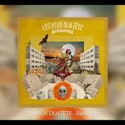 The lyrics BERZINGUE of LES YEUX D'LA TÊTE is also present in the album Murcielago (2019)