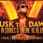 The lyrics ROLE PLAY of BOBBY V is also present in the album Dusk till dawn (2012)