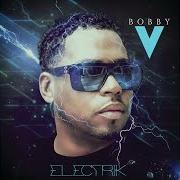 The lyrics PROMISE U of BOBBY V is also present in the album Electrik (2018)