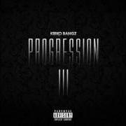 The lyrics MAKE IT MINE of KIRKO BANGZ is also present in the album Progression 3 (2013)