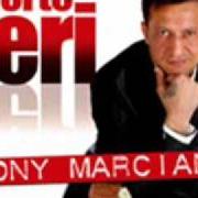 The lyrics COSA RESTERAI of TONY MARCIANO is also present in the album + forte di ieri