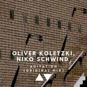 The lyrics AGITATION of OLIVER KOLETZKI is also present in the album Agitation (2020)