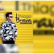 The lyrics SPATUMBA of THIAGO BRAVA is also present in the album Sempre diferente (2015)