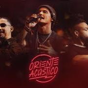 Oriente acústico Oriente acústico