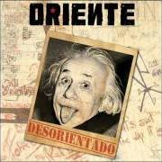 Desorientado Desorientado