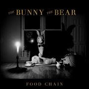 The lyrics WHAT SHADE WE MAKE of THE BUNNY THE BEAR is also present in the album Food chain (2014)