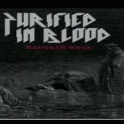 The lyrics DYING AGE of PURIFIED IN BLOOD is also present in the album Reaper of souls (2006)