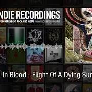 The lyrics FLIGHT OF A DYING SUN of PURIFIED IN BLOOD is also present in the album Flight of a dying sun (2012)