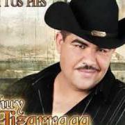 The lyrics LE PEDI of CHUY LIZARRAGA is also present in the album Postrado a tus pies (2008)