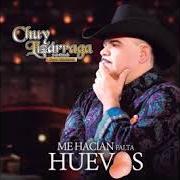 The lyrics TE MIRABAS MS BONITA of CHUY LIZARRAGA is also present in the album Me hacían falta huevos (2020)