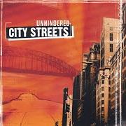 City streets