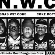 The lyrics 9000 WATTS of COKE BOYS is also present in the album Niggas wit coke: coke boys 3 (2012)