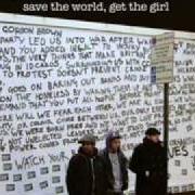 The lyrics LET'S HANG THE LANDLORD of THE KING BLUES is also present in the album Save the world. get the girl (2008)