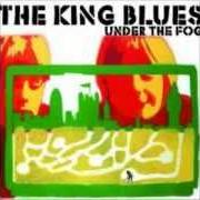 The lyrics MR. MUSIC MAN of THE KING BLUES is also present in the album Under the fog (2006)