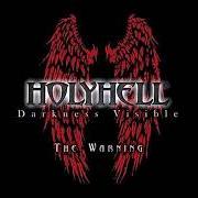 The lyrics HAUNTED of HOLYHELL is also present in the album Darkness visible (2013)