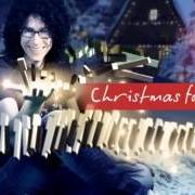 The lyrics FELIZ NAVIDAD of GIOVANNI ALLEVI is also present in the album Christmas for you (2013)