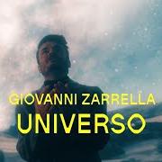 The lyrics ADRENALINA of GIOVANNI ZARRELLA is also present in the album Universo (2025)