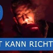 Nur gott kann mich richten