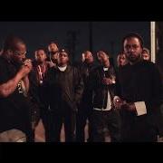 The lyrics HUMBLE. of KENDRICK LAMAR is also present in the album Damn. (2017)