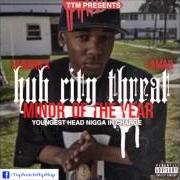 The lyrics GO DJ of KENDRICK LAMAR is also present in the album Hub city threat: minor of the year (2013)