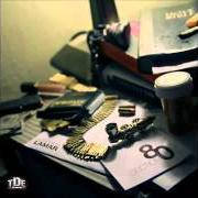 The lyrics RONALD REAGAN ERA of KENDRICK LAMAR is also present in the album Section 80 (2011)