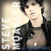 The lyrics STAY SOUND of STEVE MOAKLER is also present in the album All the faint lights (2009)