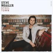 The lyrics SCHOOL of STEVE MOAKLER is also present in the album Steel town (2017)