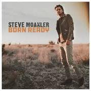 The lyrics HARD NOT TO LOVE IT of STEVE MOAKLER is also present in the album Born ready (2018)
