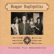 The lyrics SP37597 of CAMPER VAN BEETHOVEN is also present in the album Camper vantiquities